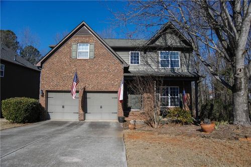 810 Liberty Bell Run, Hoschton, GA, 30548-1903 | Card Image