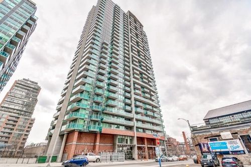 2606-150 E Liberty St, Toronto, ON, M6K3R5 | Card Image