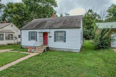 342 W Hayes Street, House other with 2 bedrooms, 1 bathrooms and null parking in Lebanon MO | Image 3