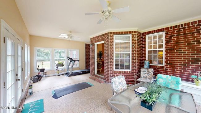 302 Morgan Trace Ln, House other with 4 bedrooms, 3 bathrooms and 2 parking in Goldsboro NC | Image 36