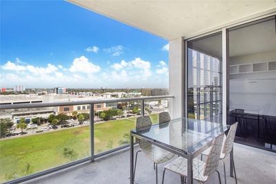 M0805 - 3451 Ne 1st Ave, Condo with 0 bedrooms, 1 bathrooms and null parking in Miami FL | Image 1