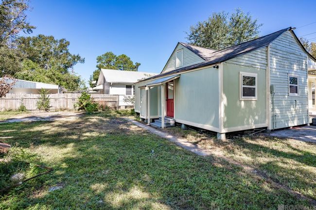 2165 S Albert St, House other with 4 bedrooms, 2 bathrooms and 2 parking in Lutcher LA | Image 7