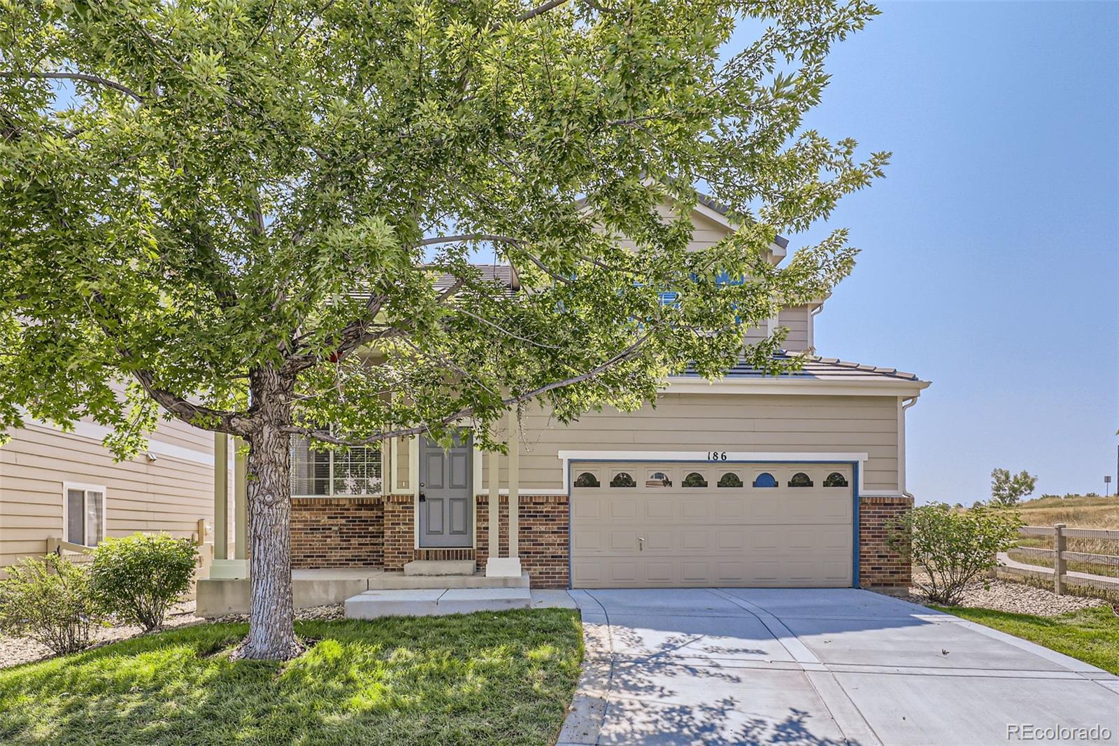 Fraser Ct, Aurora, CO 80012