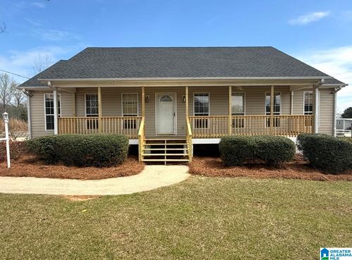 9249 Tingle Cutoff Rd, Dora, AL, 35062-1711 | Card Image