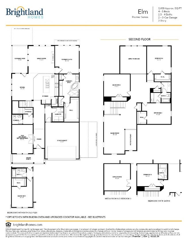 Home floor plan | Image 11