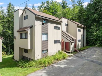 B1 - 5 Knotts Road, Condo with 1 bedrooms, 1 bathrooms and null parking in Campton NH | Image 1