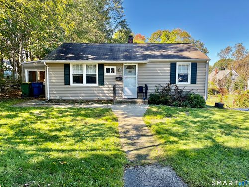 115 Dracut Ave, Waterbury, CT, 06704-2207 | Card Image