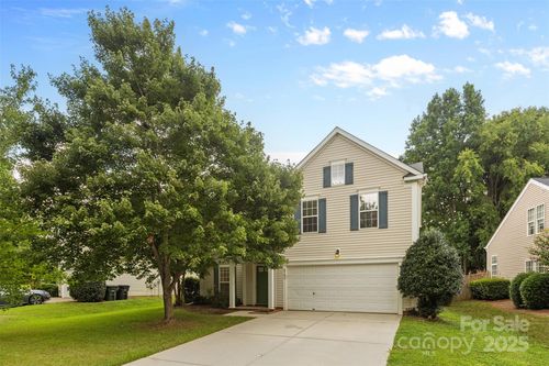 9752 Waltham Ct, Charlotte, NC, 28269-6986 | Card Image