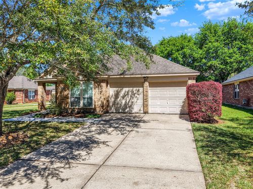 26920 Carriage Manor Ln, Kingwood, TX, 77339-6202 | Card Image