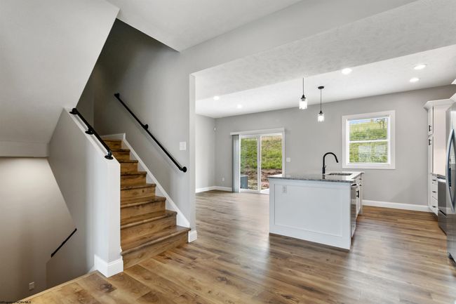 242 Horizon View Rd, Townhouse with 3 bedrooms, 4 bathrooms and 3 parking in Morgantown WV | Image 10