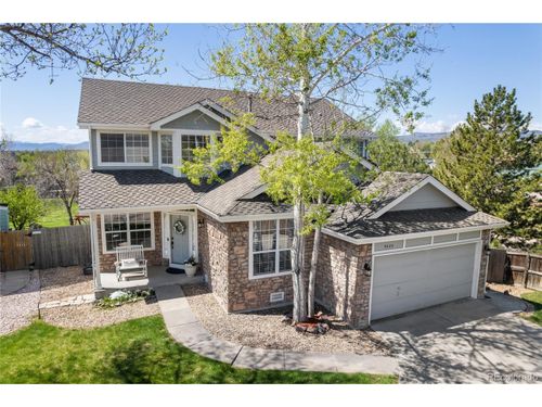 9684 W Long Dr, Littleton, CO, 80123-2327 | Card Image