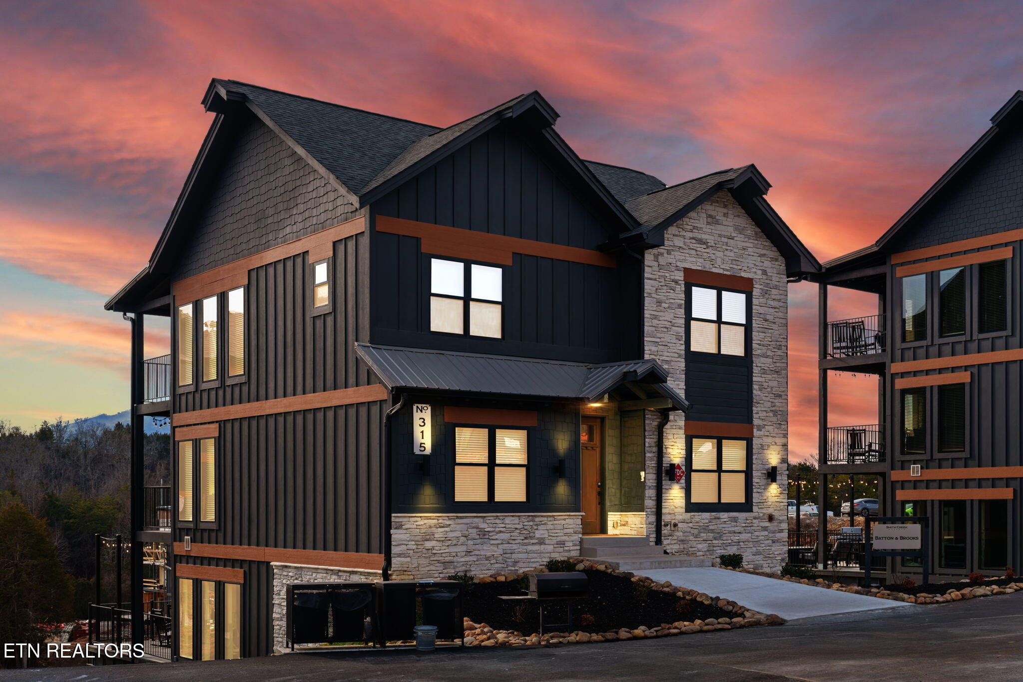 Residential in Sevierville 3