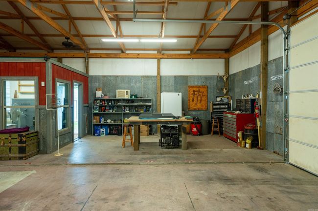 5486 Congo Rd, House other with 3 bedrooms, 2 bathrooms and null parking in Benton AR | Image 41