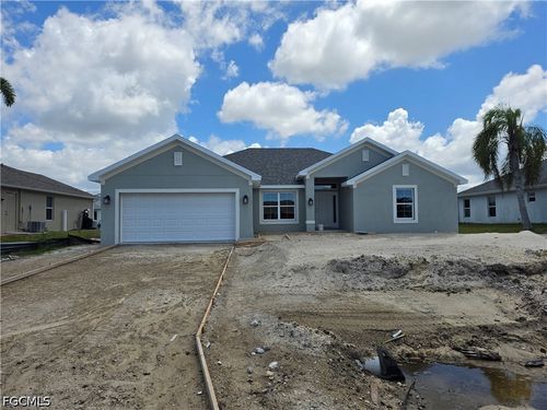 239 Nw 25th Place, Cape Coral, FL, 33993 | Card Image