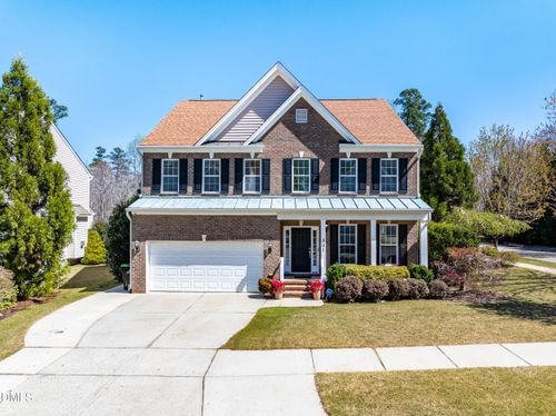 301 Covenant Rock Ln, Holly Springs, NC, 27540-7654 | Card Image