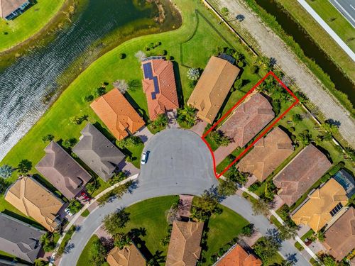 11732 Sw Mountain Ash Circle Circle, Port St Lucie, FL, 34987 | Card Image