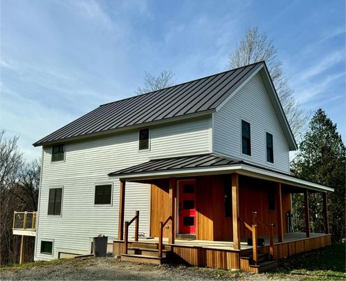 71 East St, Bristol, VT, 05443-1315 | Card Image