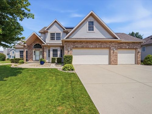 46 Conway Circle, Bloomington, IL, 61704 | Card Image