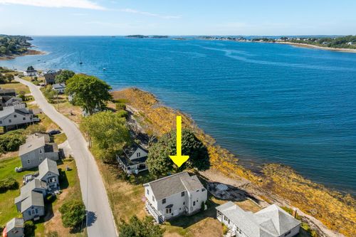 49 Garrison Cove Road, Harpswell, ME, 04003 | Card Image