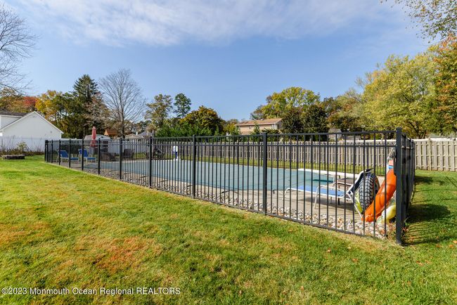 1212 Concord Dr, House other with 3 bedrooms, 2 bathrooms and null parking in Brick NJ | Image 25