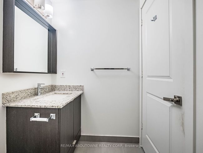 704 - 4633 Glen Erin Dr, Condo with 2 bedrooms, 2 bathrooms and null parking in Mississauga ON | Image 26