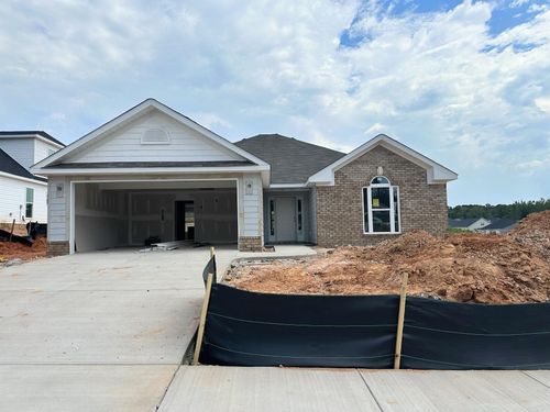 208 Dublin Loop, Grovetown, GA, 30813-0540 | Card Image
