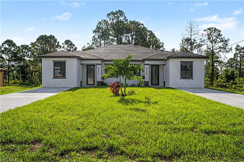 873 Eisenhower Blvd, Lehigh Acres, FL 33974