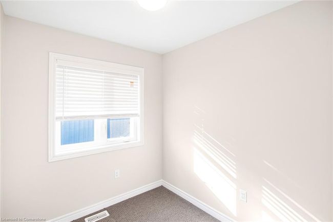 89 - 575 Woodward Ave, Townhouse with 3 bedrooms, 3 bathrooms and 2 parking in Hamilton ON | Image 16
