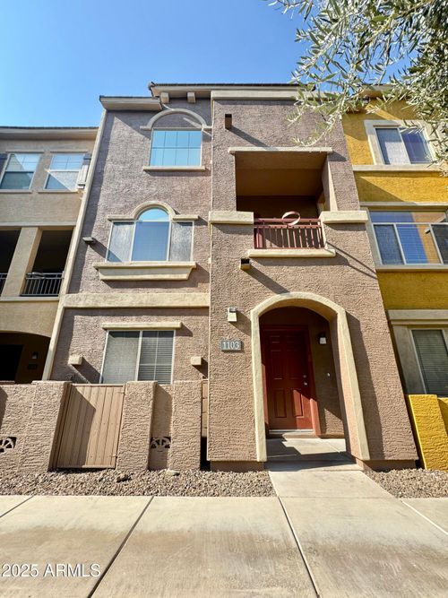 1103-900 S 94th St, Chandler, AZ, 85224-6243 | Card Image