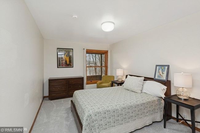 Bedroom 3 located on the lower level | Image 44