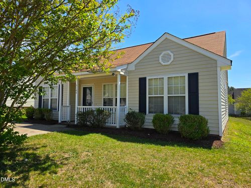 5104 Parkerwood Dr, Knightdale, NC, 27545-8131 | Card Image