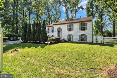 3818 Gelding Lane, House other with 5 bedrooms, 3 bathrooms and null parking in OLNEY MD | Image 1