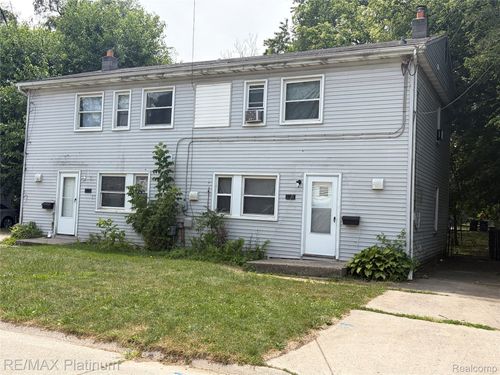 2336 Deerfield Ct, Westland, MI, 48186-4622 | Card Image