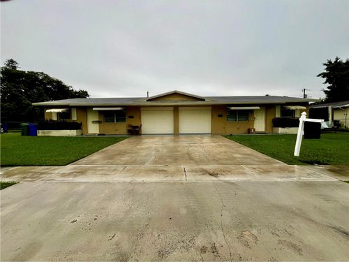 2692-2678 Nw 65th Ave, Margate, FL, 33063-1738 | Card Image