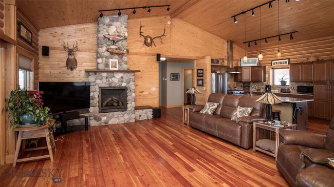 258 Howie Rd, Home with 6 bedrooms, 4 bathrooms and null parking in Big Timber MT | Image 38