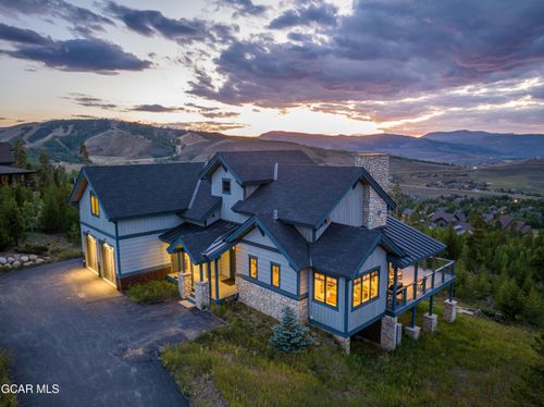 865 Stratus Ct, Granby, CO, 80446-5537 | Card Image