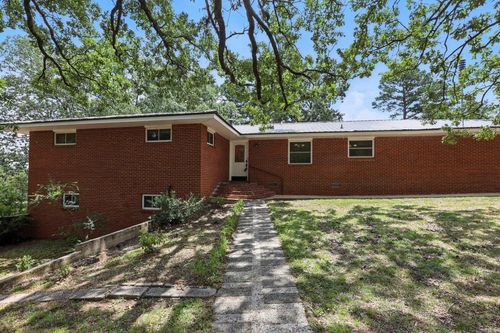 11543 Bainbridge Dr, Little Rock, AR, 72212-1707 | Card Image