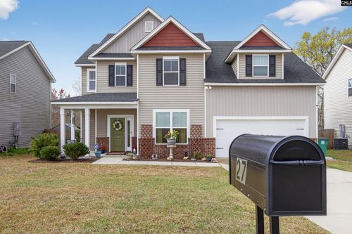 27 Competition Dr, Camden, SC, 29020-4112 | Card Image