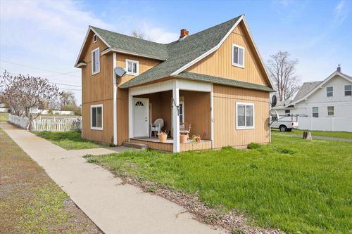 506 N I St, Lind, WA, 99341 | Card Image