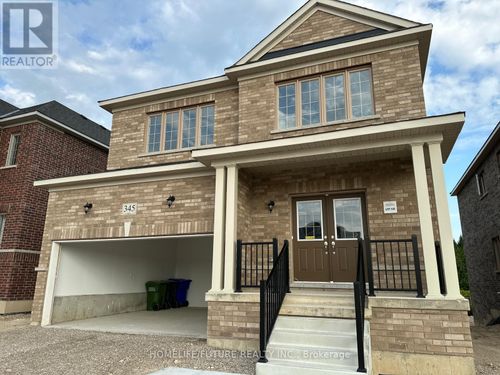 345 Russell St, Dundalk, ON, N0C1B0 | Card Image