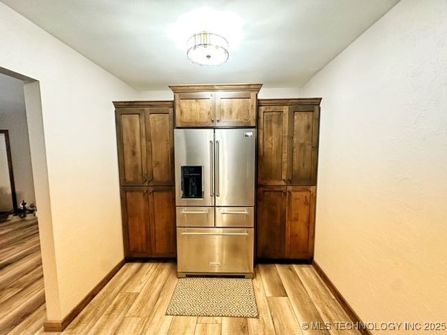 401 Diamond St, House other with 4 bedrooms, 2 bathrooms and null parking in Holdenville OK | Image 12