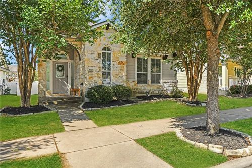 909 Niobrara River Dr, Pflugerville, TX, 78660-5843 | Card Image