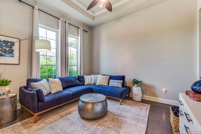 8822 Whisper Gate, House other with 4 bedrooms, 3 bathrooms and null parking in Fair Oaks Ranch TX | Image 11