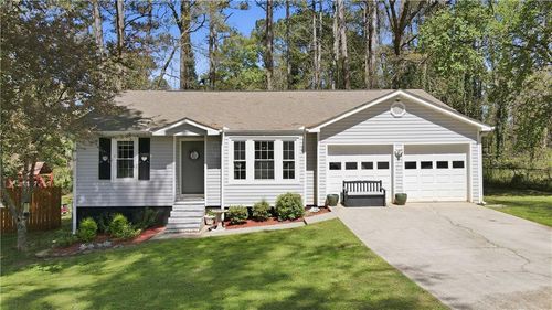 90 Chimney Rise Ct, Stockbridge, GA, 30281-2706 | Card Image
