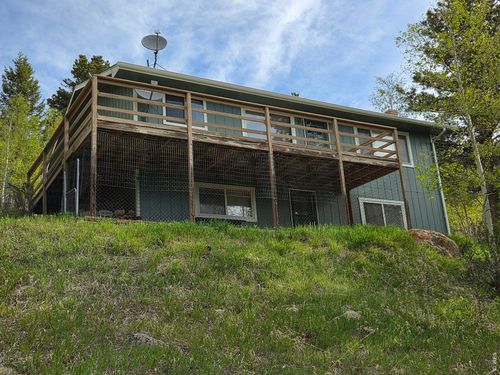 328 N Skinner Rd, Allenspark, CO, 80510 | Card Image
