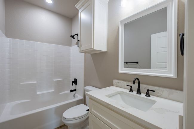 15122 High Country Acres Ln, House other with 4 bedrooms, 2 bathrooms and null parking in Tyler TX | Image 12