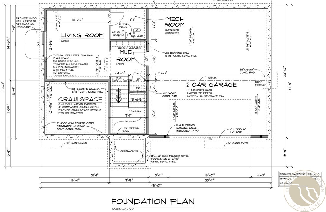 Residential in Billings