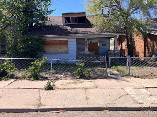 1006 Raton Ave, La Junta, CO, 81050-2929 | Card Image