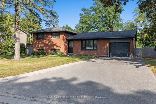 12 Field Rd, London, ON, N6P1C5 | Card Image