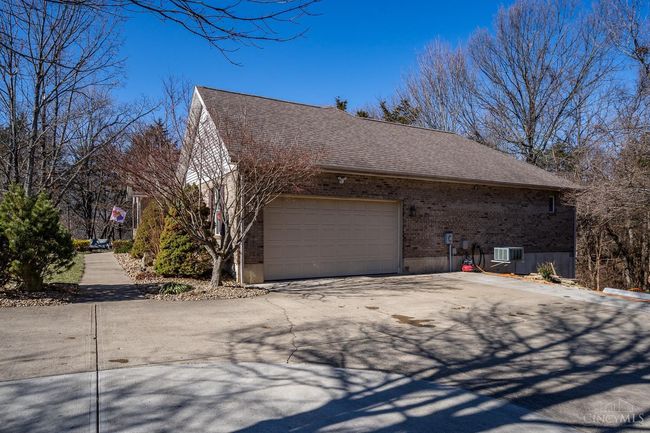 4175 Whitetail Dr, House other with 3 bedrooms, 3 bathrooms and null parking in West Harrison IN | Image 54